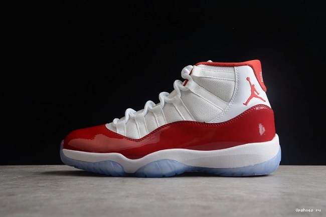  Jordan 11 Retro CT8012-116  Cherry 1021